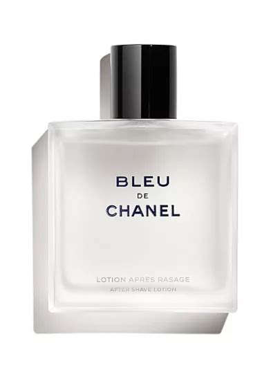 chanel aftershave boots|Chanel bleu aftershave 100ml.